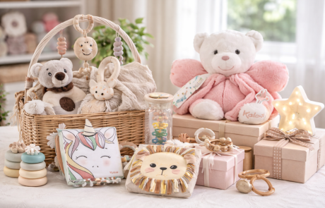מתנות לידה – איך לבחור מתנה שבאמת תעשה את ההבדל?