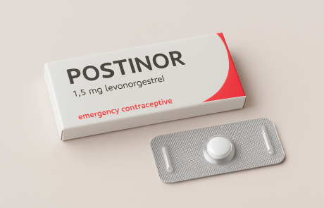 מהי גלולת פוסטינור ולמה היא משמשת